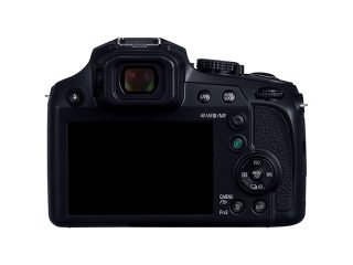 Компактен фотоапарат Panasonic Lumix FZ82D