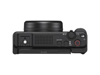 Фотоапарат за влогинг Sony ZV-1 II