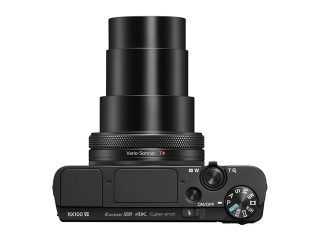 Компактен фотоапарат Sony Cyber-shot DSC-RX100 VII