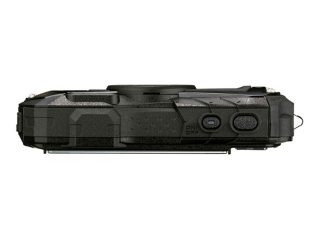 Фотоапарат Ricoh WG-80, черен