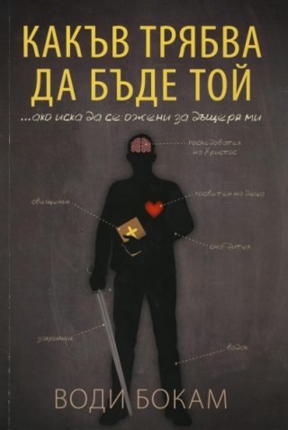 Какъв трябва да бъде той