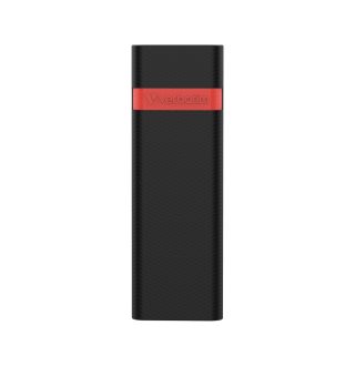 Verbatim M.2 NVMe SSD Enclosure Kit USB 3.2 Gen 2