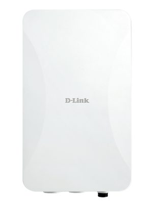 D-Link Nuclias Connect BE3600 Wi-Fi 7 външен аксес-пойнт