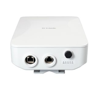 D-Link Nuclias Connect BE3600 Wi-Fi 7 външен аксес-пойнт