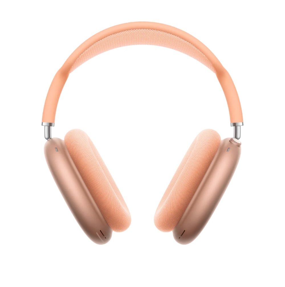 Apple AirPods Max 2 - Оранжев