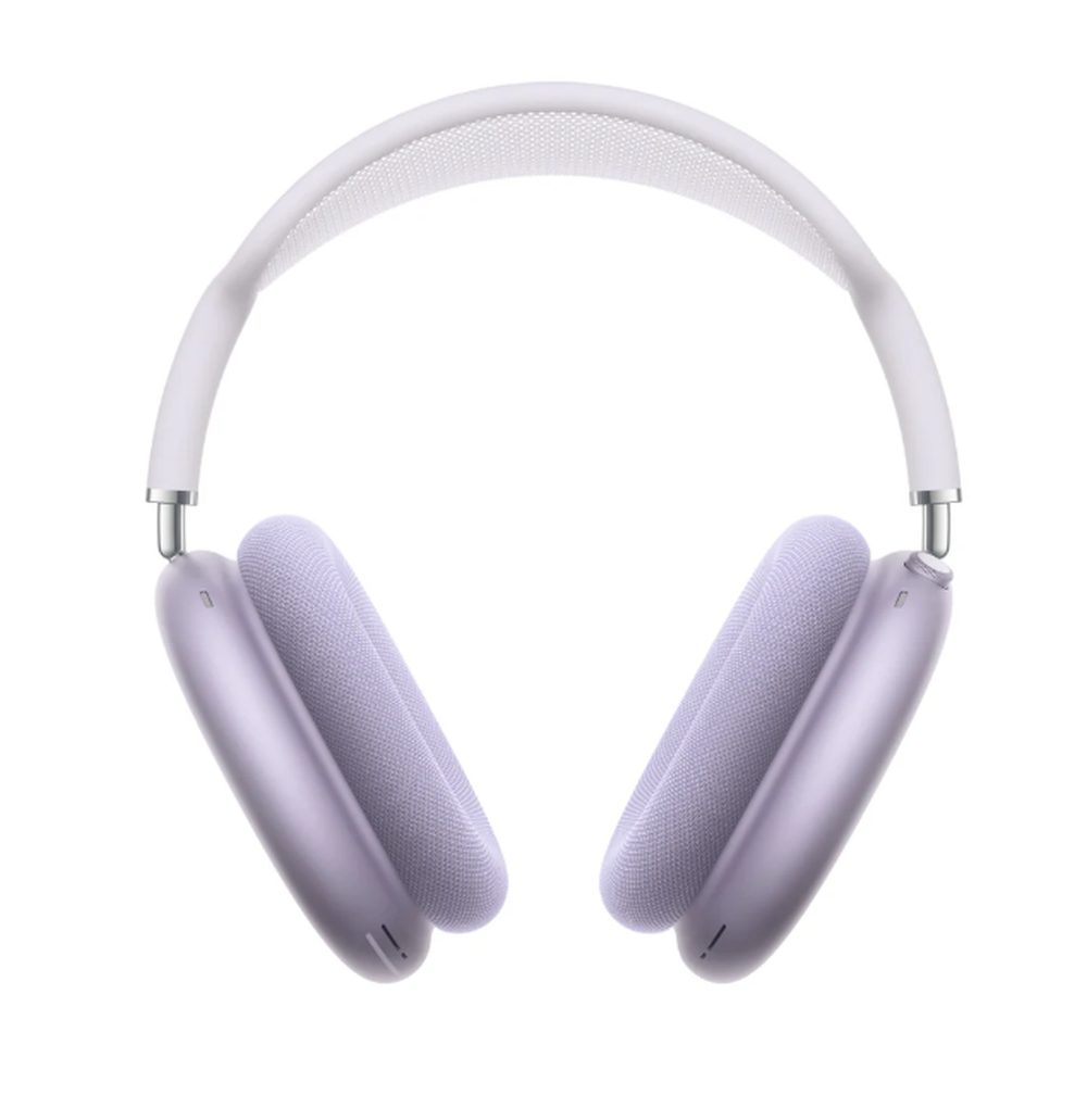 Apple AirPods Max 2 - Лилаво