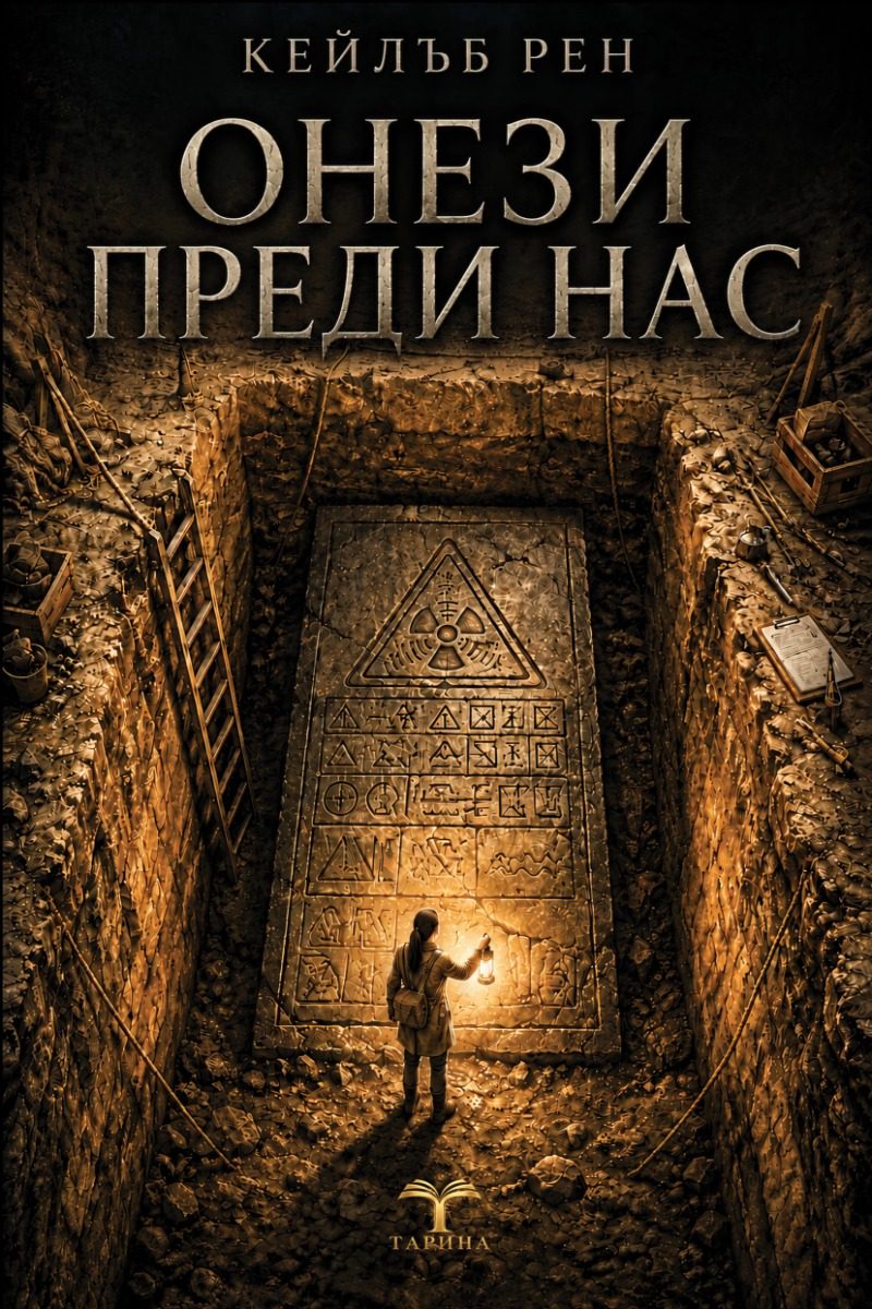 Онези преди нас