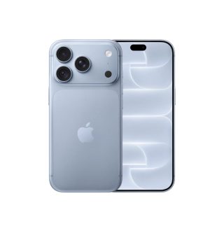 Apple iPhone 18 Pro 256GB Glacier