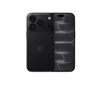 Apple iPhone 18 Pro 1TB Black