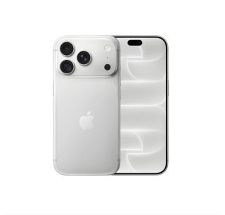 Apple iPhone 18 Pro 1TB Silver
