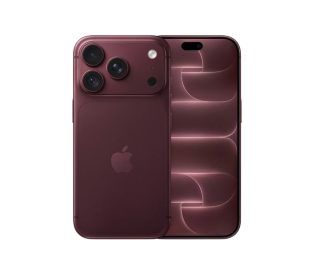 Apple iPhone 18 Pro 1TB Burgundy