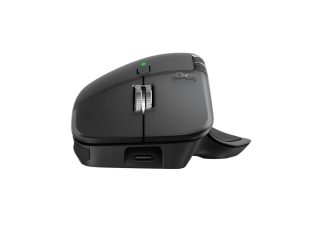 Logitech MX Master 4 for Business - GRAPHITE - EMEA