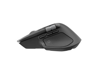 Logitech MX Master 4 for Business - GRAPHITE - EMEA