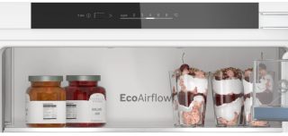 Хладилник Bosch KIR31VFE0 SER4 BI fridge