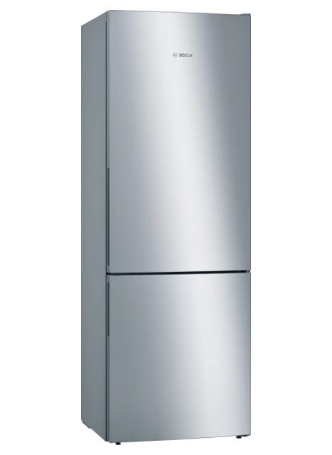 Bosch KGE49AICA SER4 FS Хладилник с фризер LowFrost