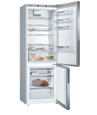 Bosch KGE49AICA SER4 FS Хладилник с фризер LowFrost