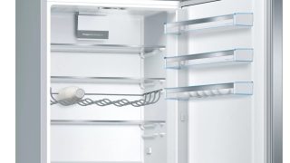 Bosch KGE49AICA SER4 FS Хладилник с фризер LowFrost