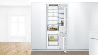 Bosch KIV87VFE0 SER4 Вграден