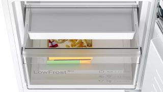 Bosch KIV87VFE0 SER4 Вграден