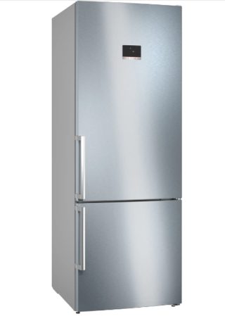 Bosch KGN56XIDR SER4; Свободностоящ хладилник с фризер NoFrost