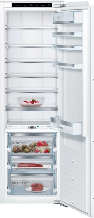 Bosch KIF81PFE0 SER8 BI хладилник