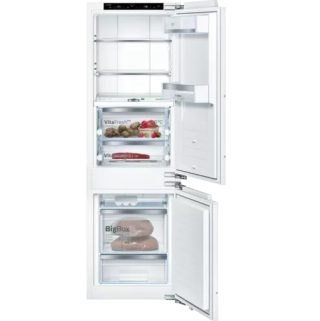Bosch KIF86PFE0 SER8 BI хладилник с фризер NoFrost