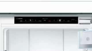 Bosch KIF86PFE0 SER8 BI хладилник с фризер NoFrost
