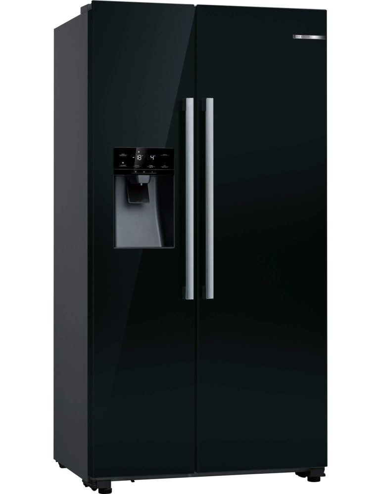 Хладилник Bosch KAD93ABEP SER6 American SbS