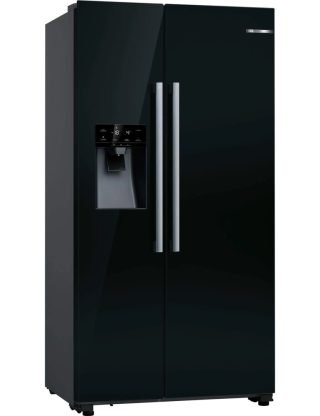 Хладилник Bosch KAD93ABEP SER6 American SbS