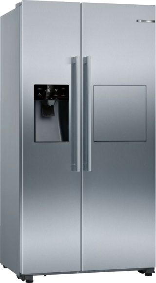 Хладилник Bosch KAG93AIEP SER6 SbS