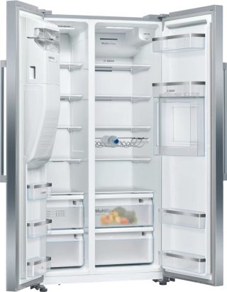 Хладилник Bosch KAG93AIEP SER6 SbS