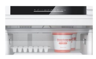 Вграден фризер Bosch GUN21ADE0, No Frost, 85 l, 35 dB