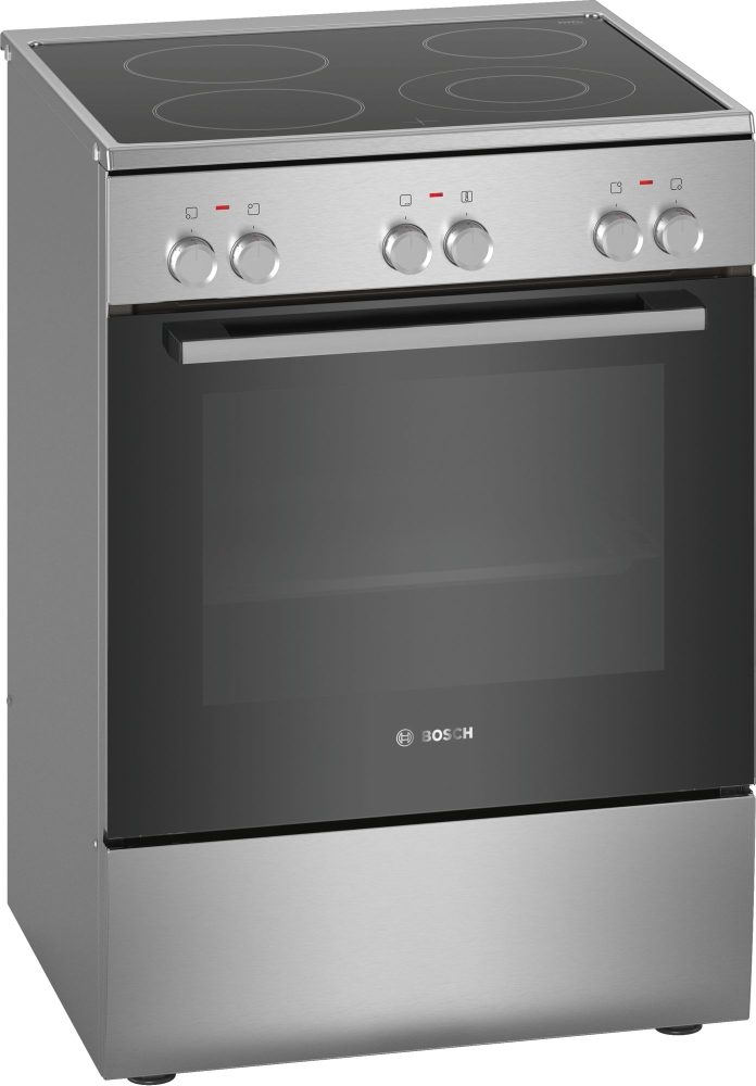 Bosch HKA090150 електрическа свободностояща печка