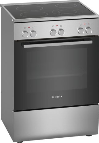 Bosch HKA090150 електрическа свободностояща печка