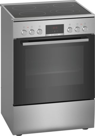 Bosch HKR39C250 Електрическа свободностояща готварска печка