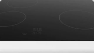 Готварски плот Bosch PKE61RAA2E, 60 см, 4 зони, черен, за вграждане без рамка