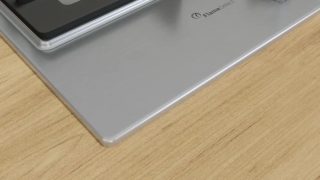 Bosch PCP6A5I90, SER6, Газов плот, 4 зони, Wok горелка, 9 нива на мощност, FlameSelect new, Easy cleaning, inox, 60cm