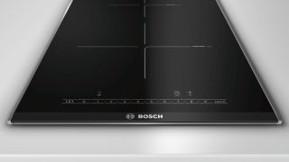 Bosch PIB375FB1E индукционен плот, тип домино, 2 зони, 30см