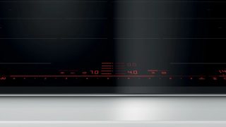 Bosch PXY875DC1E, SER8, Индукционен електрически котлон, 4 зони (2 Flex ext.), PerfectFry 5t, ComfortProfile, 7,4 kW, 80cm