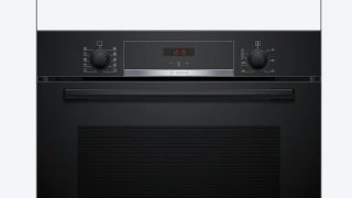 Вградена фурна Bosch HBA554EB3 SER4