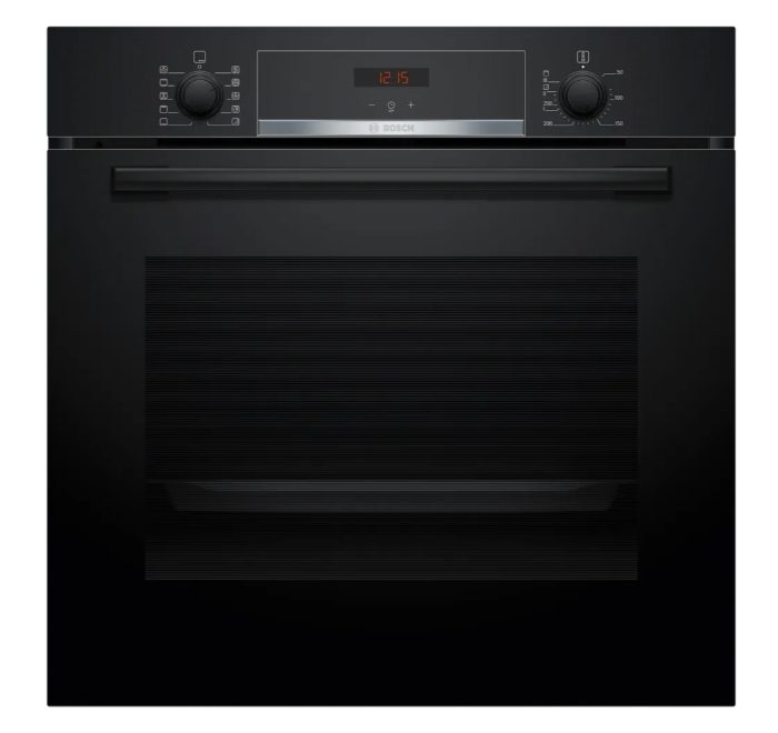 Вградена фурна Bosch HBA554EB3 SER4
