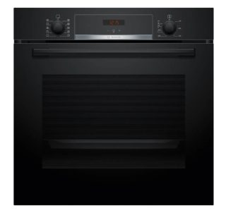 Вградена фурна Bosch HBA554EB3 SER4