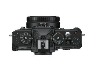 Фотоапарат Nikon Zf безогледален фотоапарат, тяло в различни цветове