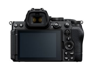 Фотоапарат Nikon Z5 II, тяло