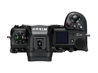 Фотоапарат Nikon Z6 III, тяло