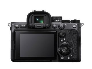 Фотоапарат Sony A7 IV тяло