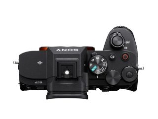 Фотоапарат Sony A7 IV тяло