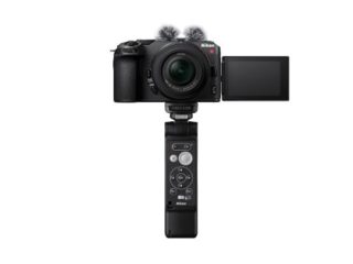 Фотоапарат Nikon Z 30 Vlogger kit