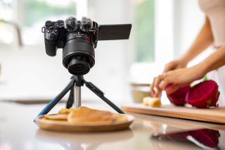 Фотоапарат Nikon Z 30 Vlogger kit