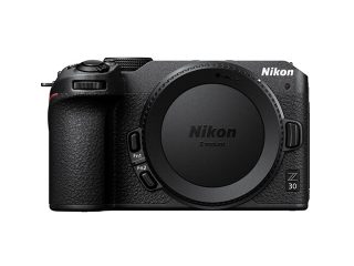 Фотоапарат Nikon Z 30, тяло